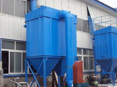 粉尘颗粒净化设备