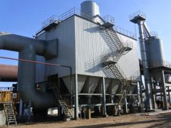 CXS型玻纤袋收尘器