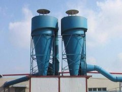 XLP/A型旋风除尘器