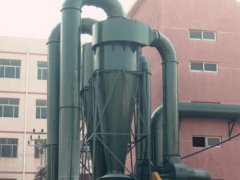 XLP/B型旋风除尘器