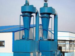 XZD/G型旋风除尘器