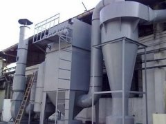 CLT/A型旋风除尘器