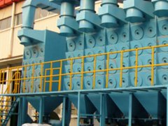 LTMC-W-S型滤筒除尘器