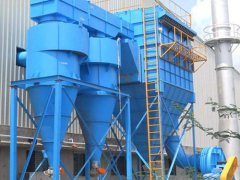 CFM51型旋风除尘器