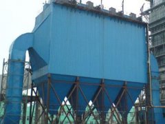 CDPK系列宽间距电除尘器