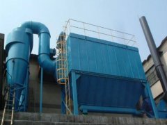 家具厂木屑收尘器