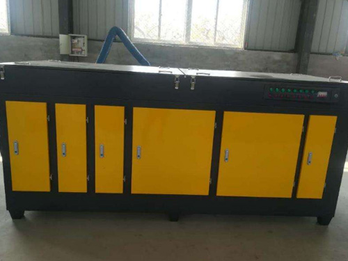 工业废气处理设备