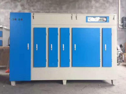 光氧废气处理设备