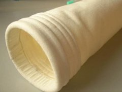 中温除尘布袋