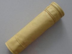 覆膜除尘布袋