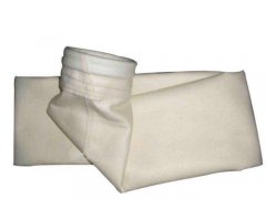 丙纶针刺过滤毡除尘器布袋