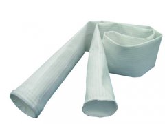 拒水防油涤纶针刺毡布袋