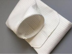 耐高温美塔斯,氟美斯除尘布袋