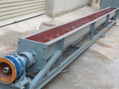 GX-A.LS螺旋输送机